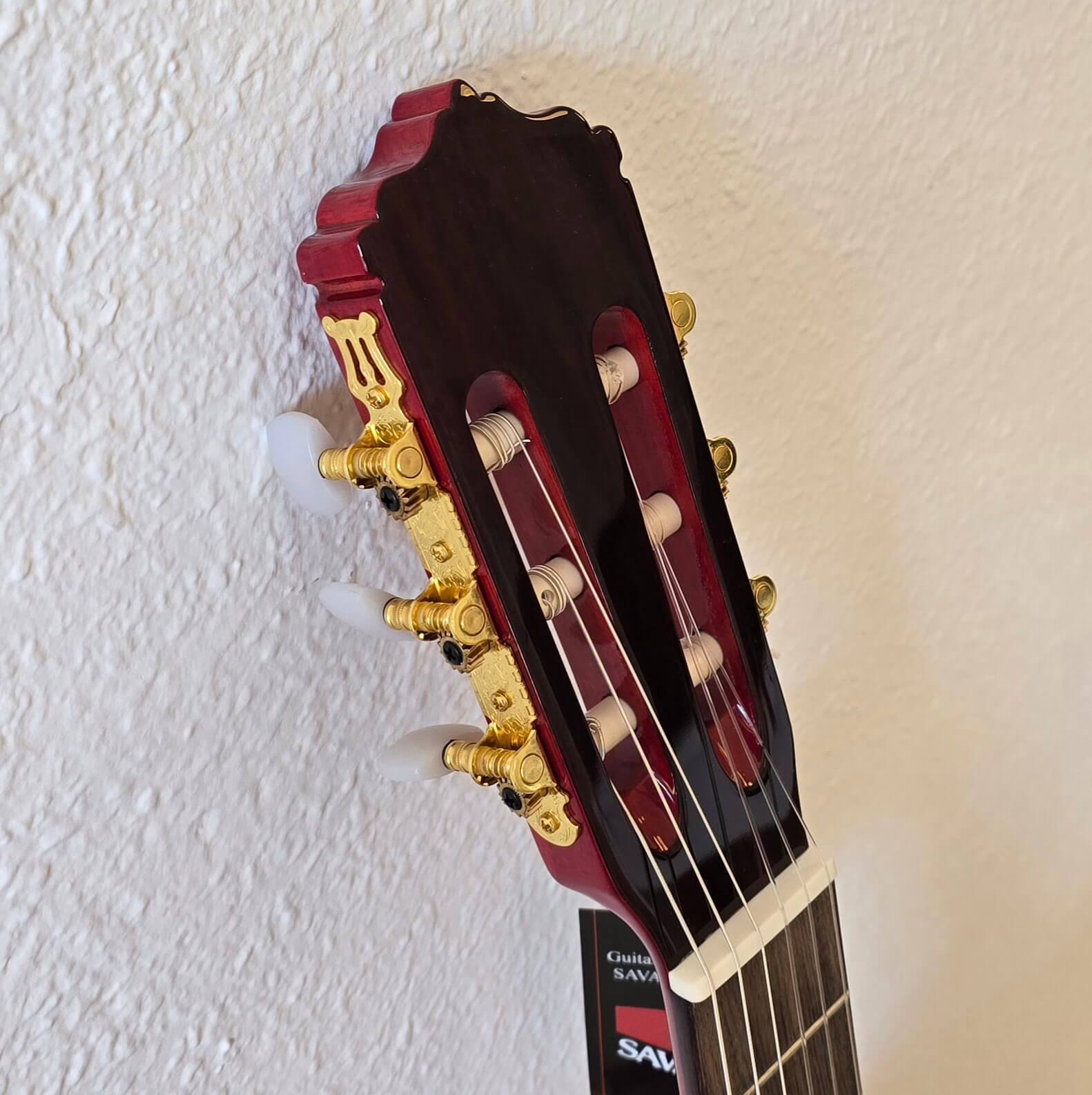 Guitarra Flamenca José Gómez F80 - R  2025