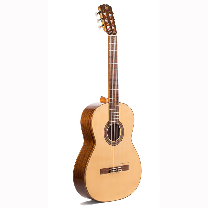 Guitarra Flamenca Prudencio Sáez 2FL (17)