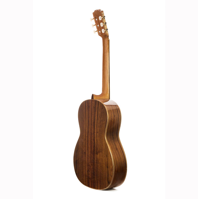 Guitarra Flamenca Prudencio Sáez 2FL (17)