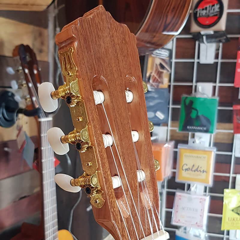 Guitarra Clásica José Gómez C30